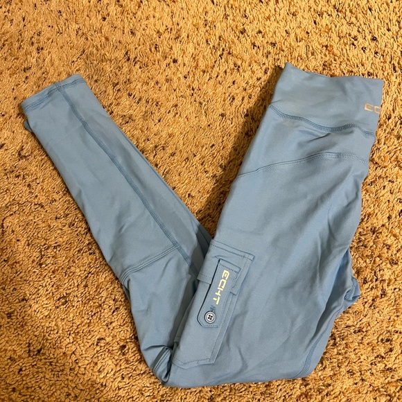 ECHT Womens New size small leggings. - Picture 8 of 11